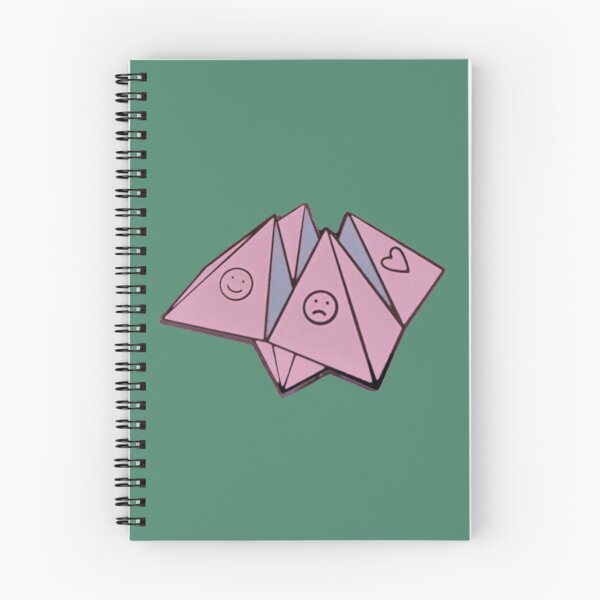 Item preview, Origami Fortune Teller designed and sold by si3iy.