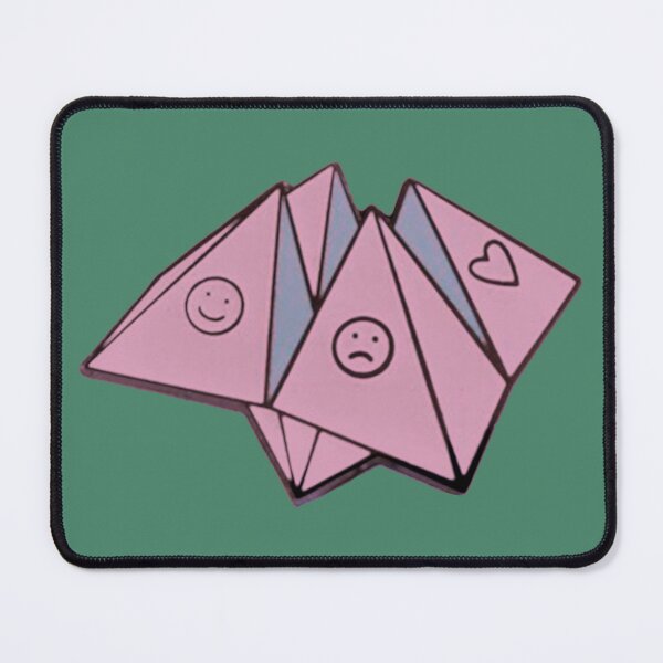 Item preview, Origami Fortune Teller designed and sold by si3iy.