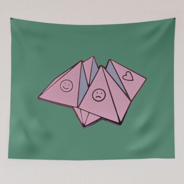 Item preview, Origami Fortune Teller designed and sold by si3iy.