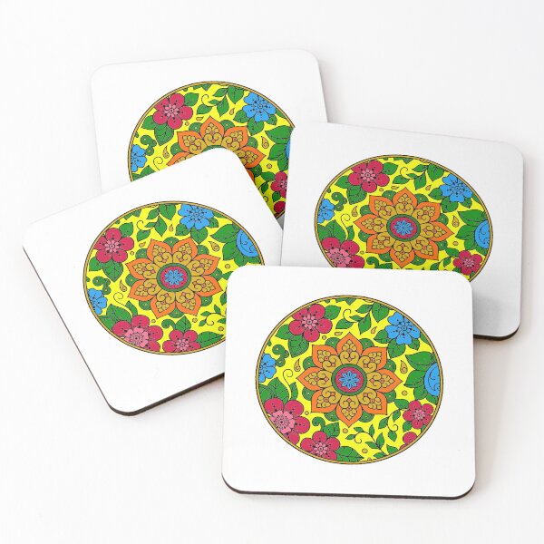 Item preview, Flower Art designed and sold by Hermit-Art.