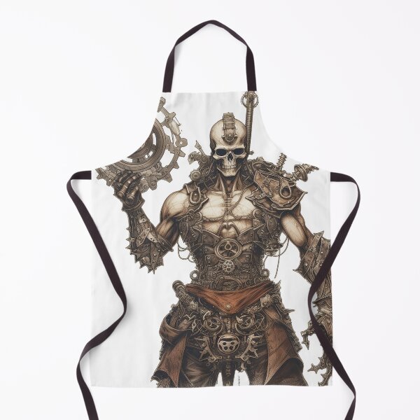 Item preview, Clockwork Skeleton designed and sold by PyramidSchmear.
