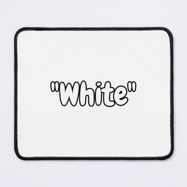 Item preview, Embrace the Purity and Elegance of White | Simple Design designed and sold by magicalshops.