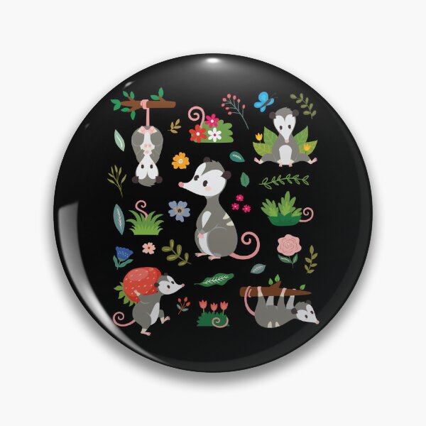 Item preview, Opossum Children Sweet designed and sold by MooonTees.