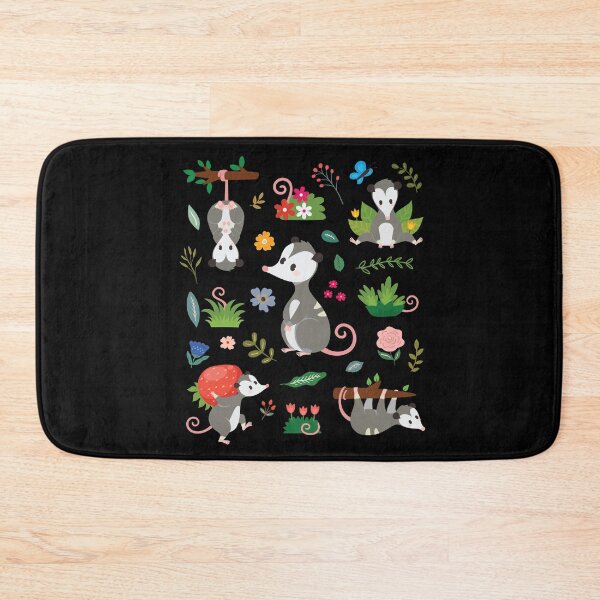 Item preview, Opossum Children Sweet designed and sold by MooonTees.