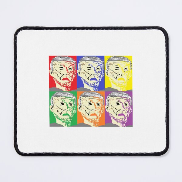 Item preview, Ron Paul Pop Art designed and sold by DreamInColour.