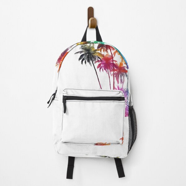 Item preview, Cool Tropical Vibes with Palm Trees designed and sold by lessyun.