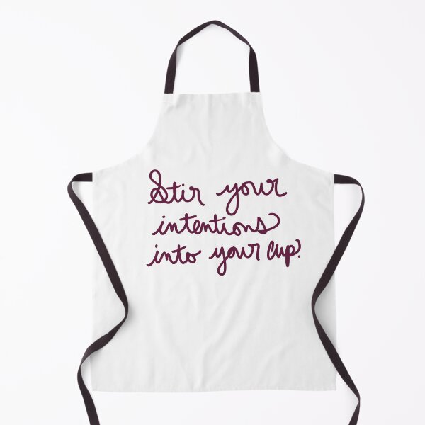 Item preview, Stir for Yourself designed and sold by abeink.