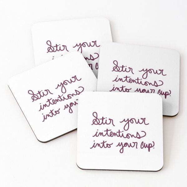 Item preview, Stir for Yourself designed and sold by abeink.