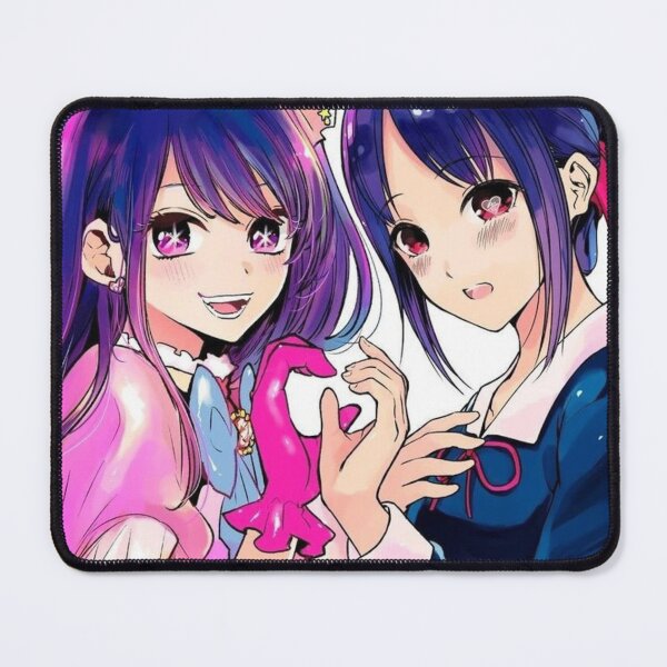 Item preview, Oshi no ko Ai x Kaguya sama designed and sold by Yota38.