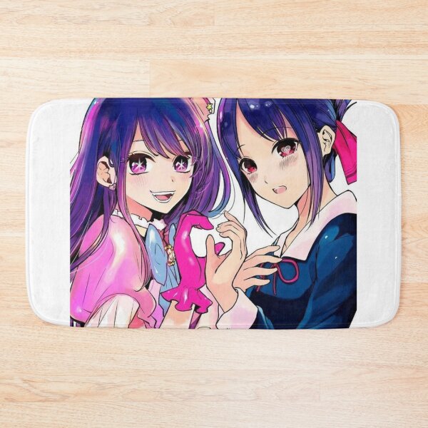 Item preview, Oshi no ko Ai x Kaguya sama designed and sold by Yota38.