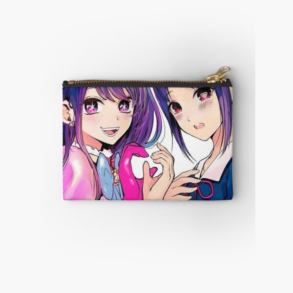 Item preview, Oshi no ko Ai x Kaguya sama designed and sold by Yota38.
