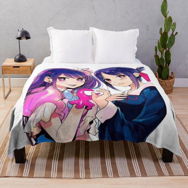 Item preview, Oshi no ko Ai x Kaguya sama designed and sold by Yota38.