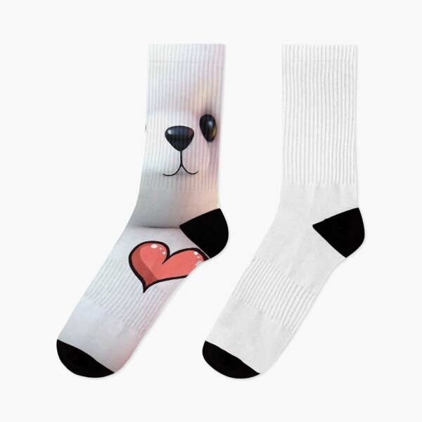 Item preview, bears has heart designed and sold by Y0Y0-22.