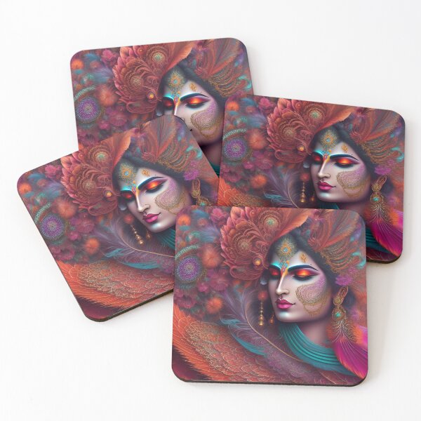 Item preview,  Draw Multicolor happy holi festival of colors designed and sold by Sergio ReOli.