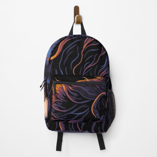 Item preview, Colorful Lion Head designed and sold by GangBangGang.