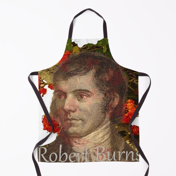Item preview, Robert Burn designed and sold by Asok Mukhopadhyay.