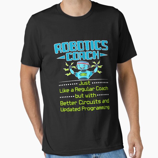 Item preview, Robotics Coach Better Circuits Updated Programming designed and sold by jaygo.