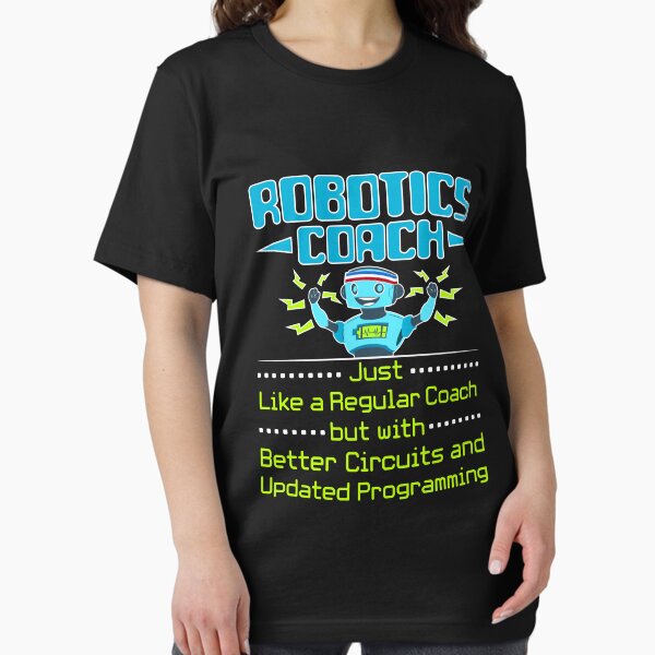 Item preview, Robotics Coach Better Circuits Updated Programming designed and sold by jaygo.