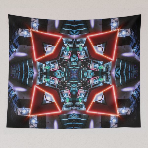 Item preview, The Light Vortex designed and sold by Kynomatix.