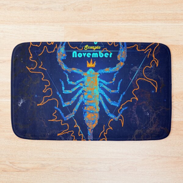 Item preview, Scorpio  designed and sold by IOT22.