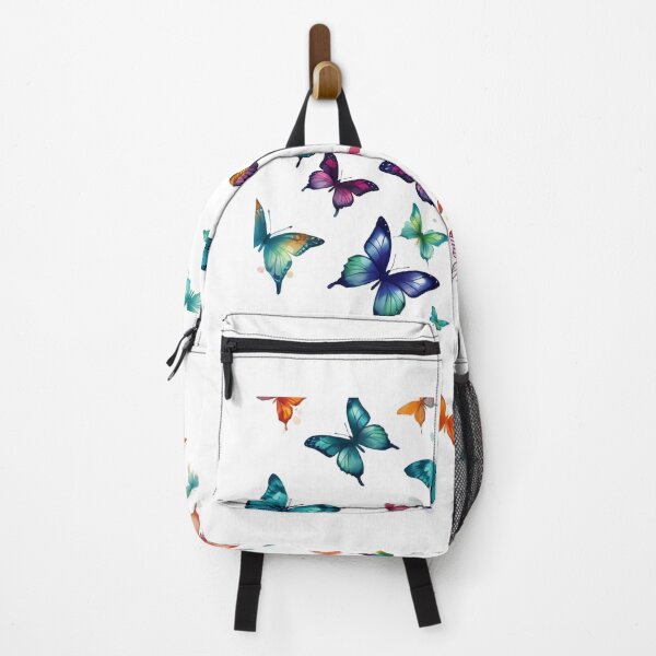 Item preview, Cool Free-Spirited Butterfly designed and sold by lessyun.