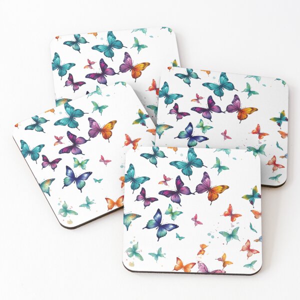 Item preview, Cool Free-Spirited Butterfly designed and sold by lessyun.