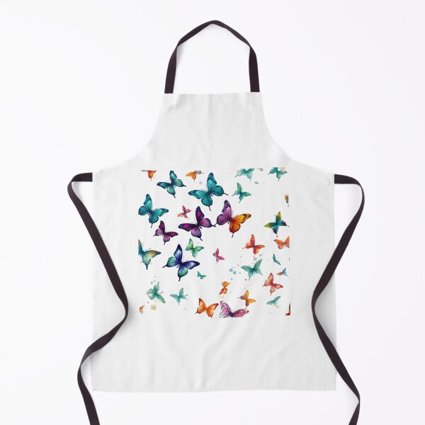 Item preview, Cool Free-Spirited Butterfly designed and sold by lessyun.