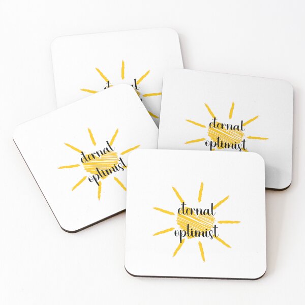 Item preview, Sunshine & Optimism designed and sold by WinnieMae44.