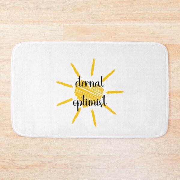 Item preview, Sunshine & Optimism designed and sold by WinnieMae44.