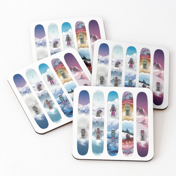 Item preview, Cool Personalized Snowboard designed and sold by lessyun.