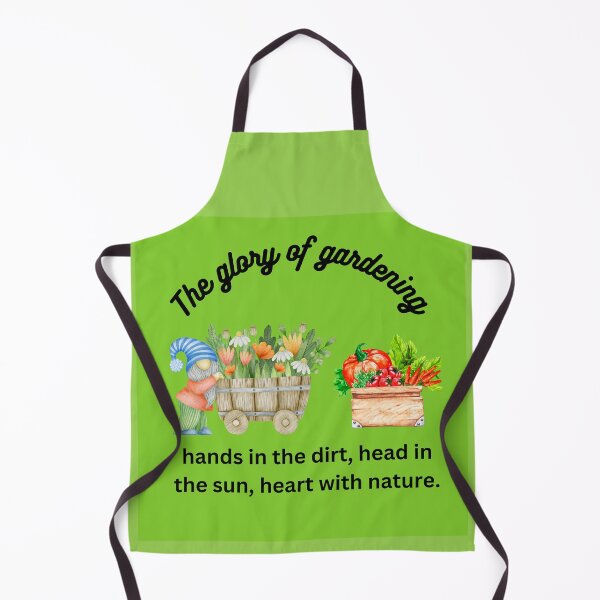 Item preview, The Glory  of Gardening designed and sold by LGMmugsdesign.