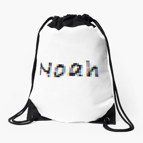 Noah Drawstring Bag
