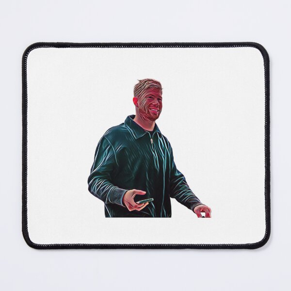 Item preview, its our midfielder designed and sold by The Goat.