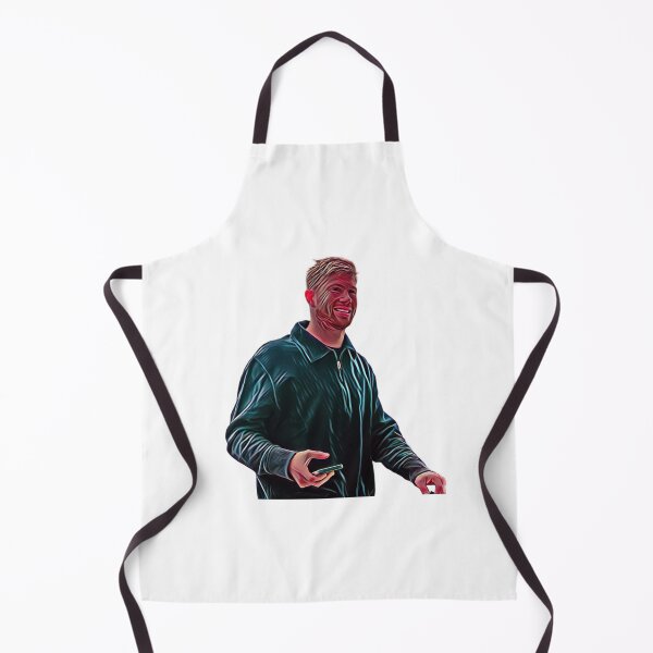 Item preview, its our midfielder designed and sold by The Goat.