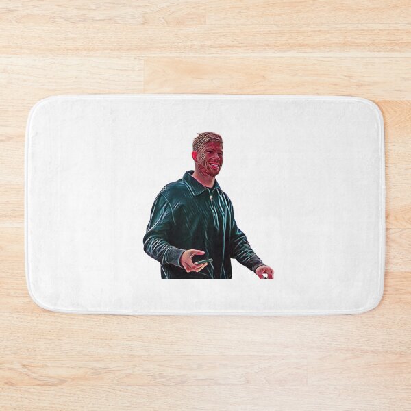 Item preview, its our midfielder designed and sold by The Goat.