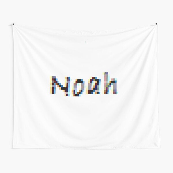 Noah Tapestry