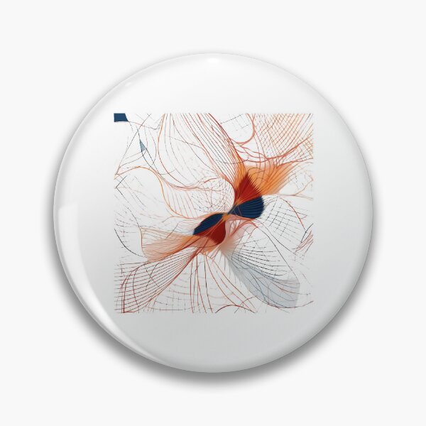 Item preview, Cool Fashion Abstract Modern Art designed and sold by lessyun.