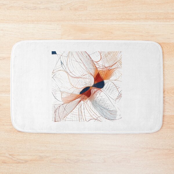 Item preview, Cool Fashion Abstract Modern Art designed and sold by lessyun.