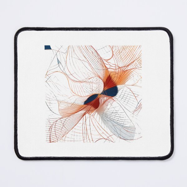 Item preview, Cool Fashion Abstract Modern Art designed and sold by lessyun.