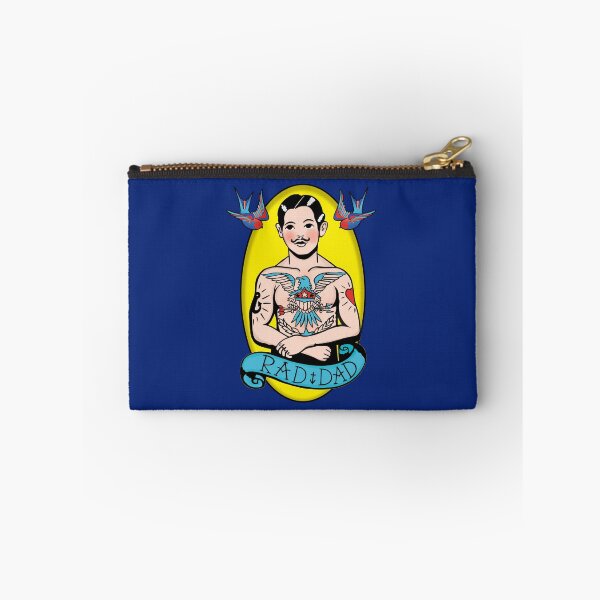 Item preview, Rad Dad designed and sold by BiteYourGranny.