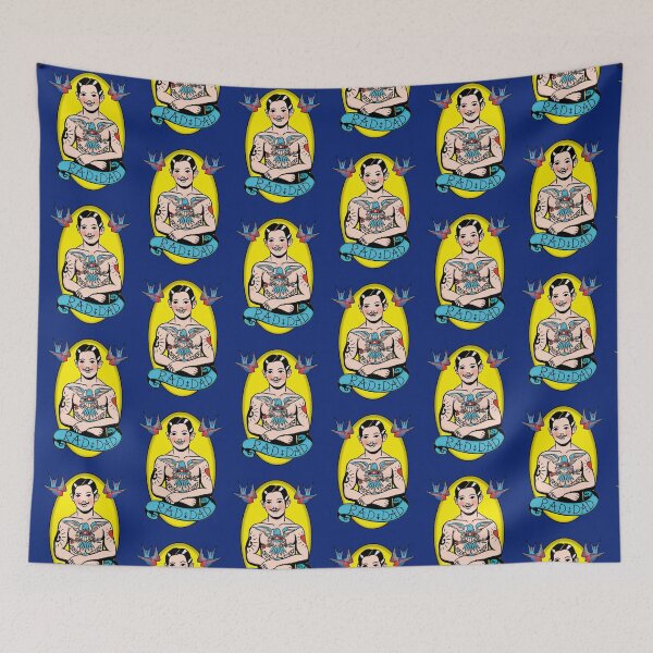 Item preview, Rad Dad designed and sold by BiteYourGranny.