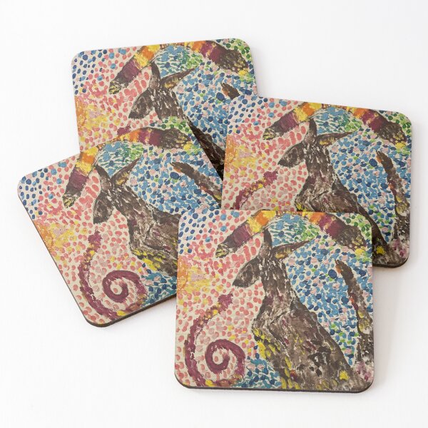 Item preview, Aussie  designed and sold by Kazart1.