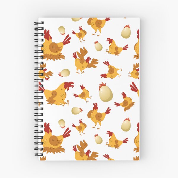 Item preview, Chickens designed and sold by CritterCapers.