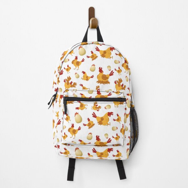 Item preview, Chickens designed and sold by CritterCapers.
