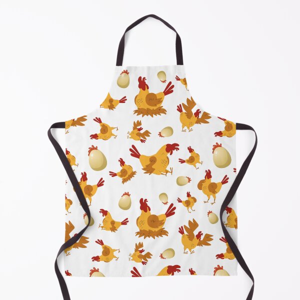 Item preview, Chickens designed and sold by CritterCapers.