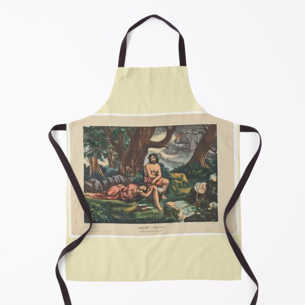 Item preview, Nala damayanti moral stories నాలా దమయంతి telugu Vintage Art designed and sold by Earth Nature Creations.