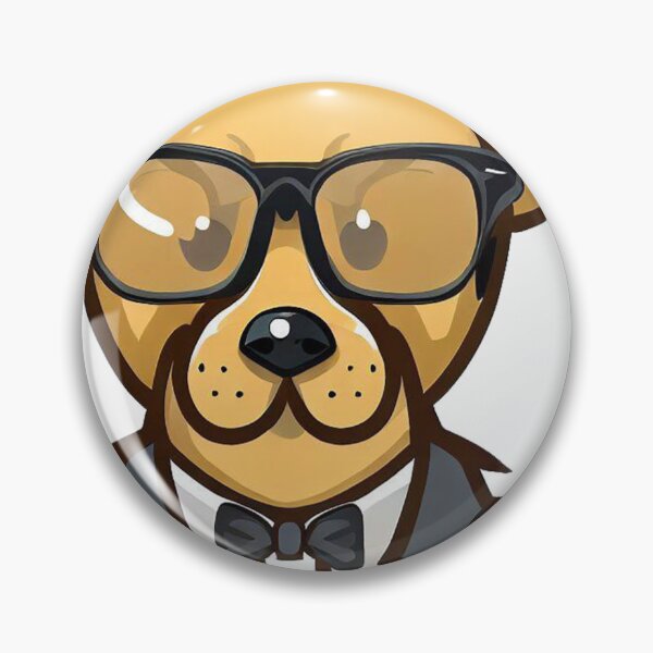 Item preview, dog police  designed and sold by Y0Y0-22.