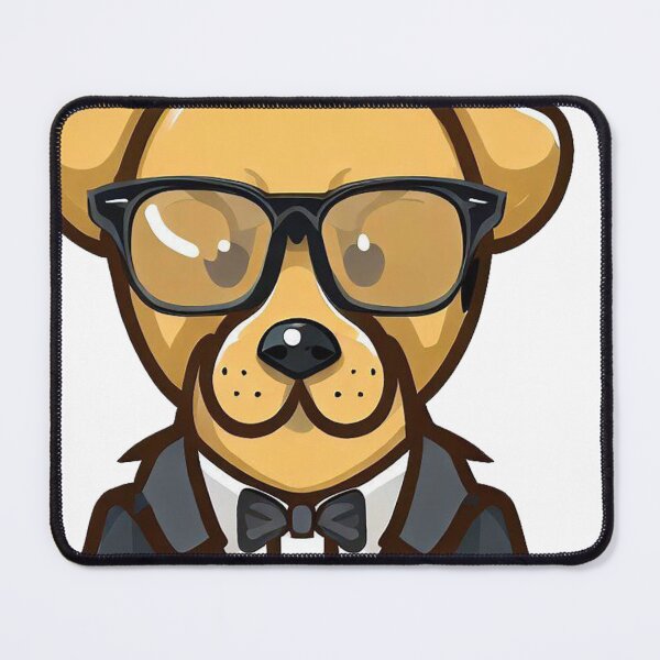 Item preview, dog police designed and sold by Y0Y0-22.