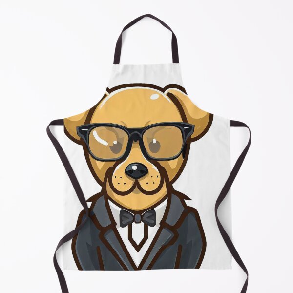 Item preview, dog police designed and sold by Y0Y0-22.