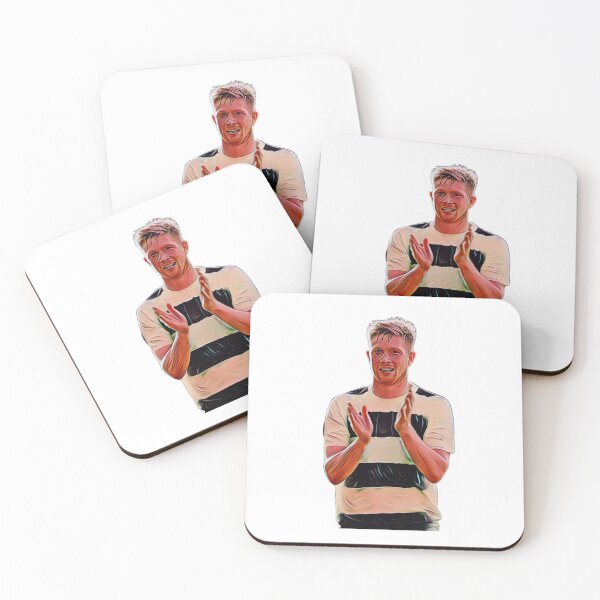 Item preview, its our midfielder designed and sold by The Goat.